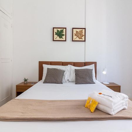 Pineapples SF704 - Apartamento Pet Friendly com 4 quartos e para até 8 pessoas em Copacabana Río de Janeiro Exterior foto
