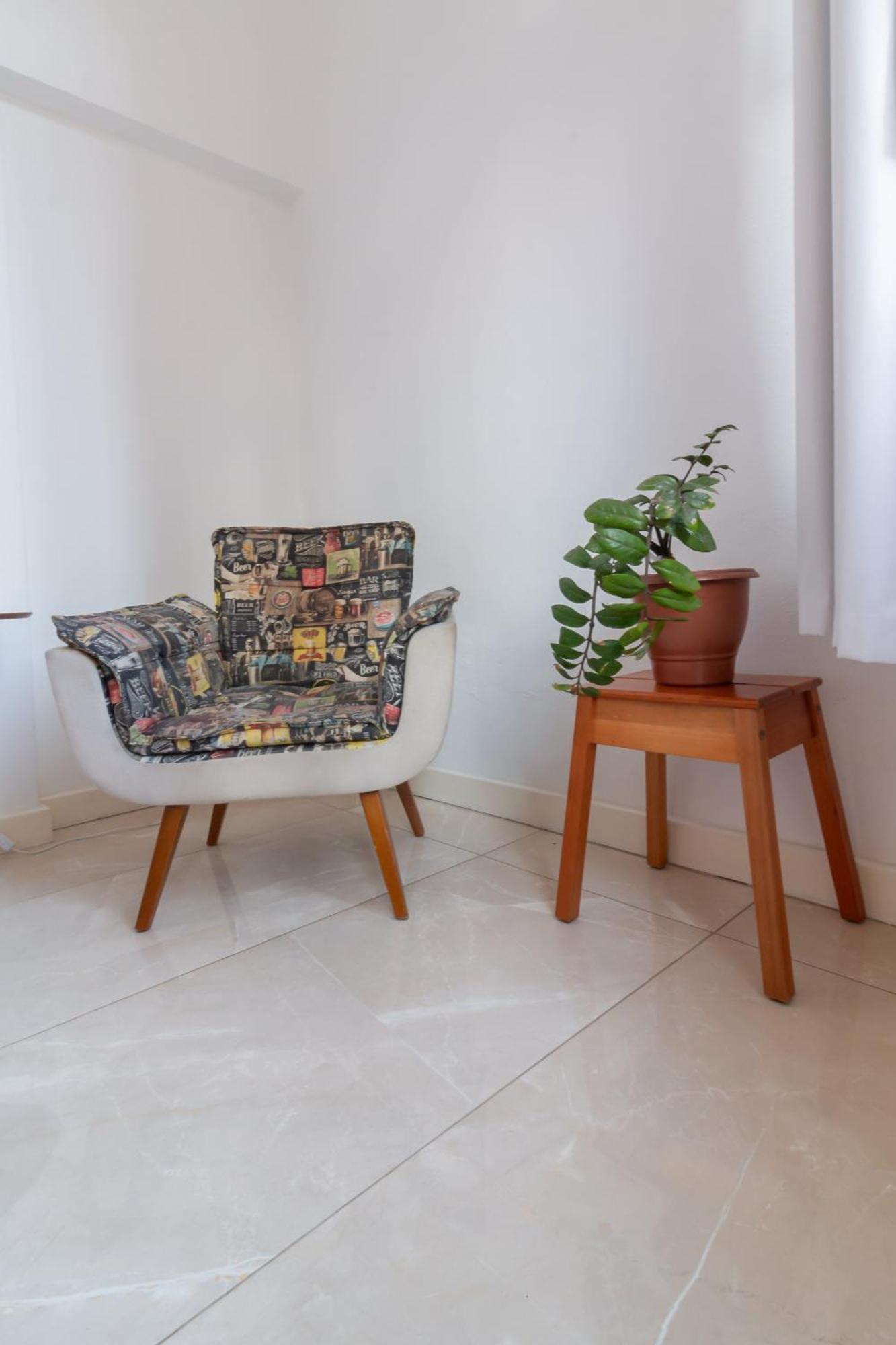 Pineapples SF704 - Apartamento Pet Friendly com 4 quartos e para até 8 pessoas em Copacabana Río de Janeiro Exterior foto
