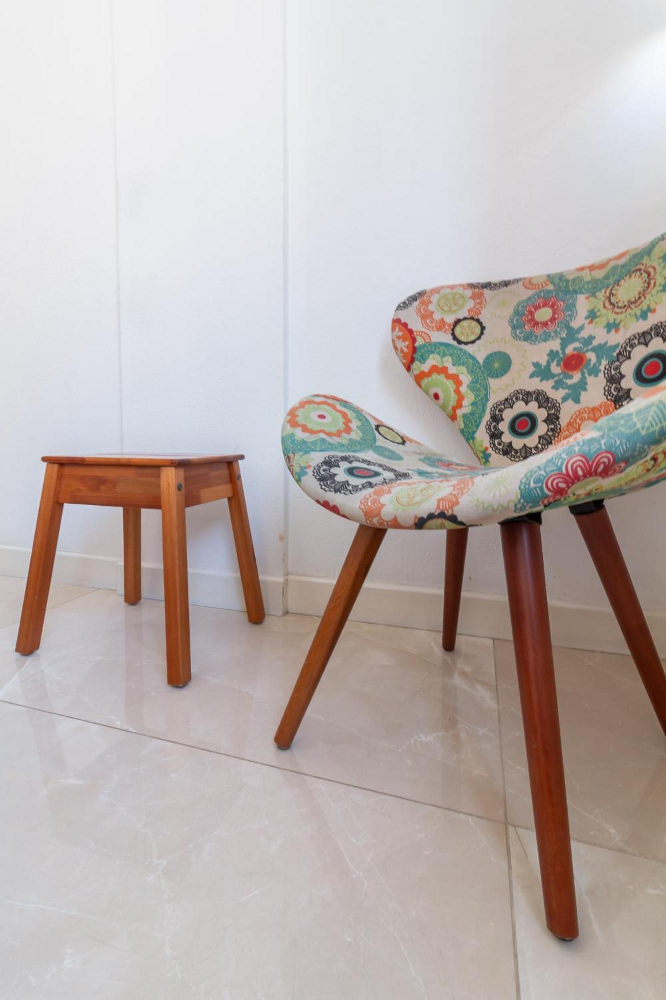 Pineapples SF704 - Apartamento Pet Friendly com 4 quartos e para até 8 pessoas em Copacabana Río de Janeiro Exterior foto